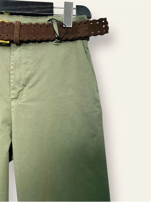  LOVEme | VA-16009/Verde Militare